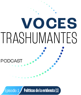 Episodio 1 - Voces Trashumantes